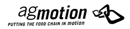 AGMOTION PUTTING THE FOOD CHAIN IN MOTION trademark