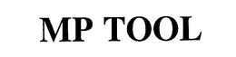 MP TOOL trademark