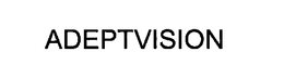 ADEPTVISION trademark