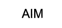 AIM trademark