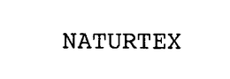 NATURTEX trademark