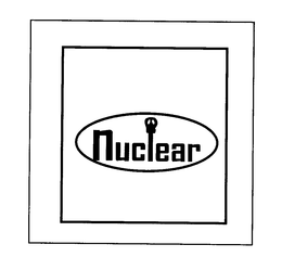 NUCLEAR trademark
