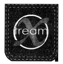 XTREAM trademark