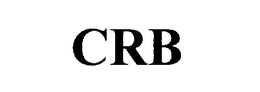 CRB trademark
