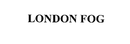 LONDON FOG trademark