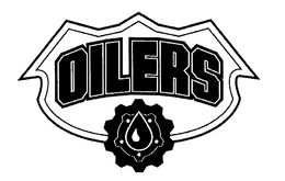 OILERS trademark