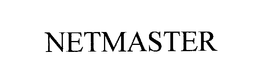 NETMASTER trademark