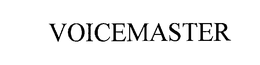 VOICEMASTER trademark