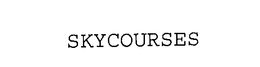 SKYCOURSES trademark