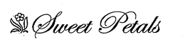 SWEET PETALS trademark