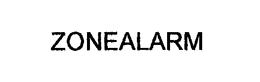 ZONEALARM trademark