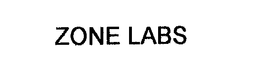 ZONE LABS trademark