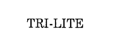 TRI-LITE trademark