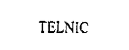 TELNIC trademark