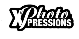 PHOTO XPRESSIONS trademark