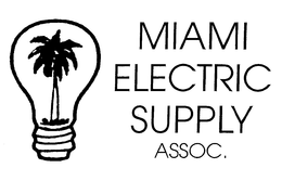 MIAMI ELECTRIC SUPPLY ASSOC. trademark