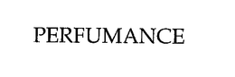 PERFUMANCE trademark