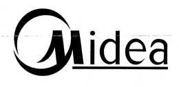 MIDEA trademark
