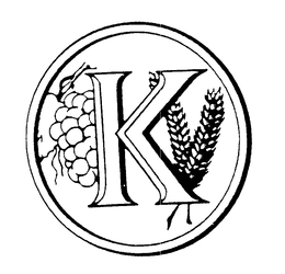 K trademark
