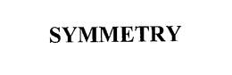 SYMMETRY trademark
