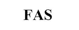 FAS trademark