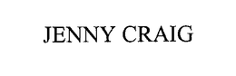 JENNY CRAIG trademark