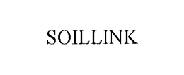SOILLINK trademark