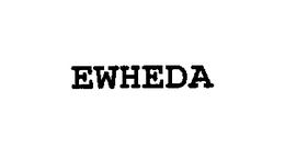 EWHEDA trademark