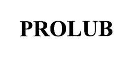 PROLUB trademark