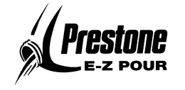 PRESTONE E-Z POUR trademark