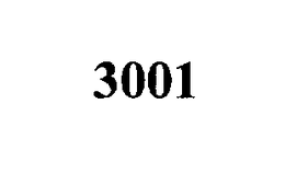 3001 trademark