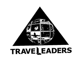TRAVELEADERS trademark