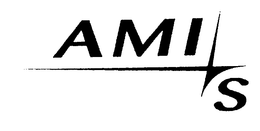 AMIS trademark