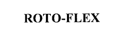 ROTO-FLEX trademark