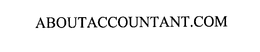 ABOUTACCOUNTANT.COM trademark