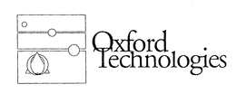 OXFORD TECHNOLOGIES trademark