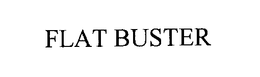 FLAT BUSTER trademark