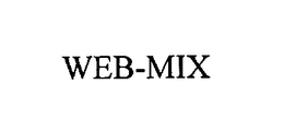WEB-MIX trademark