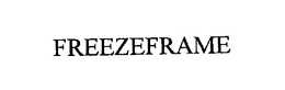 FREEZEFRAME trademark