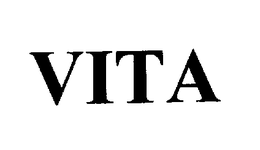 VITA trademark