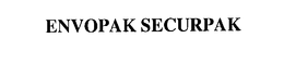 ENVOPAK SECURPAK trademark