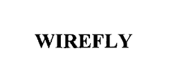 WIREFLY trademark