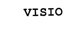 VISIO trademark