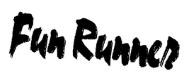FUN RUNNER trademark