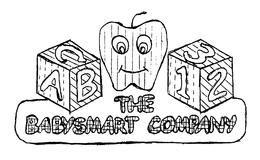 THE BABYSMART COMPANY trademark