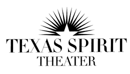 TEXAS SPIRIT THEATER trademark