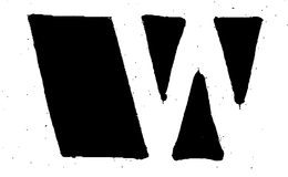 W trademark