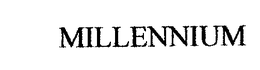MILLENNIUM trademark