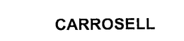 CARROSELL trademark