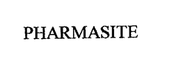 PHARMASITE trademark